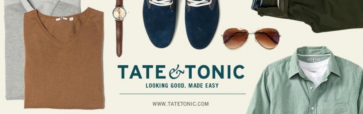 Tate & TONIC